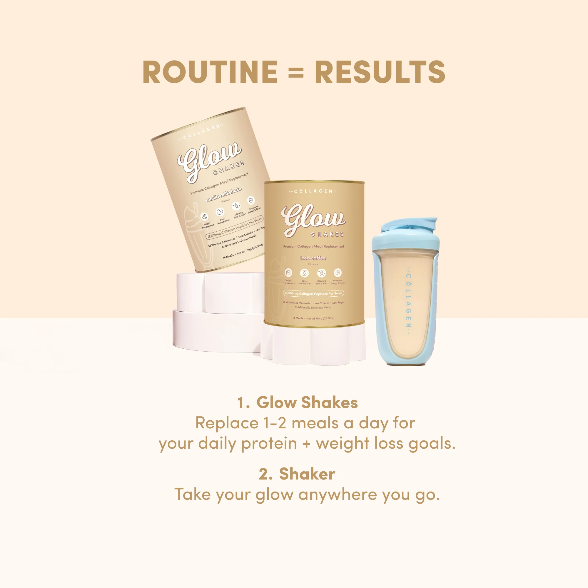 1 Shake A Day Plan - Image 2