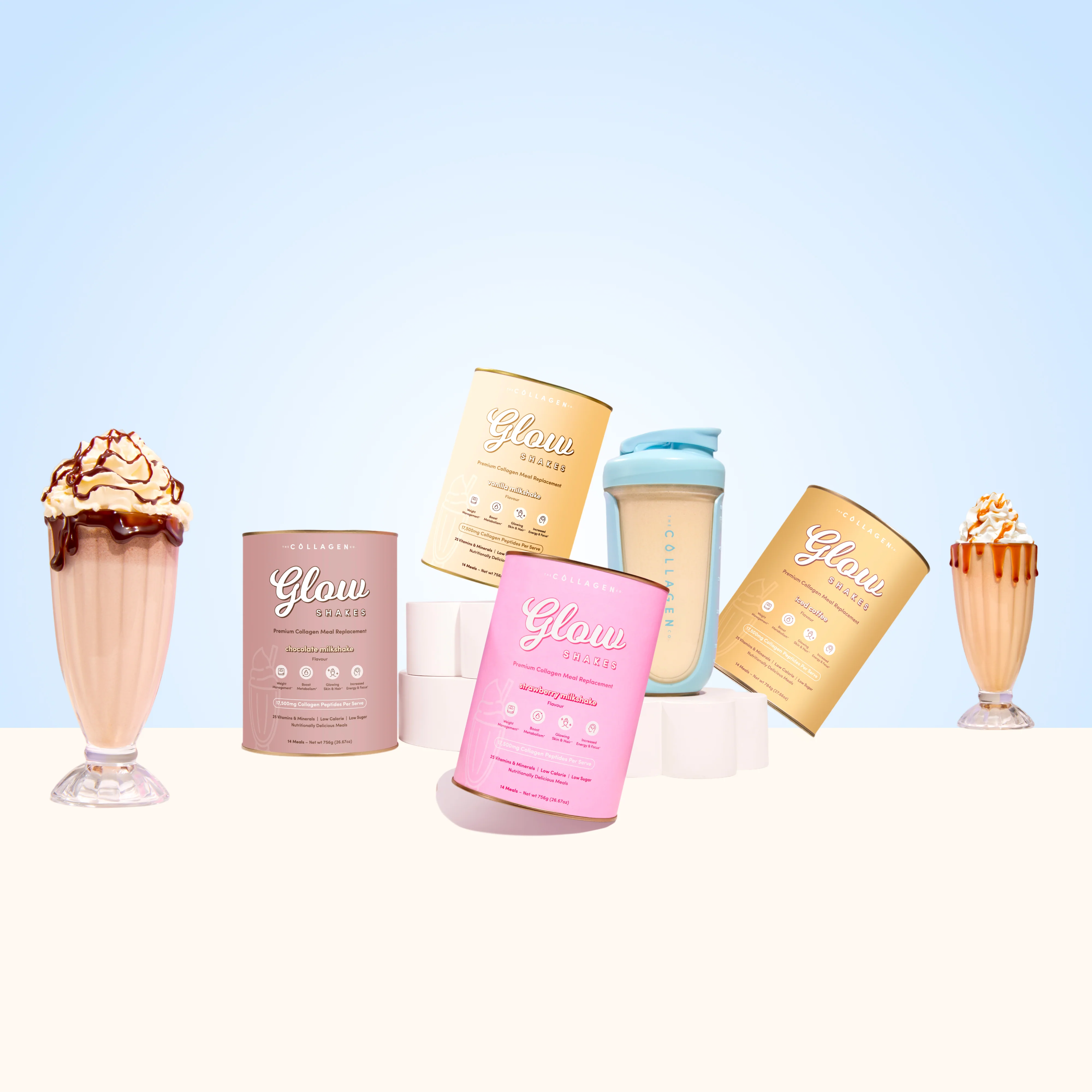 2 Shakes A Day Plan - Image 2