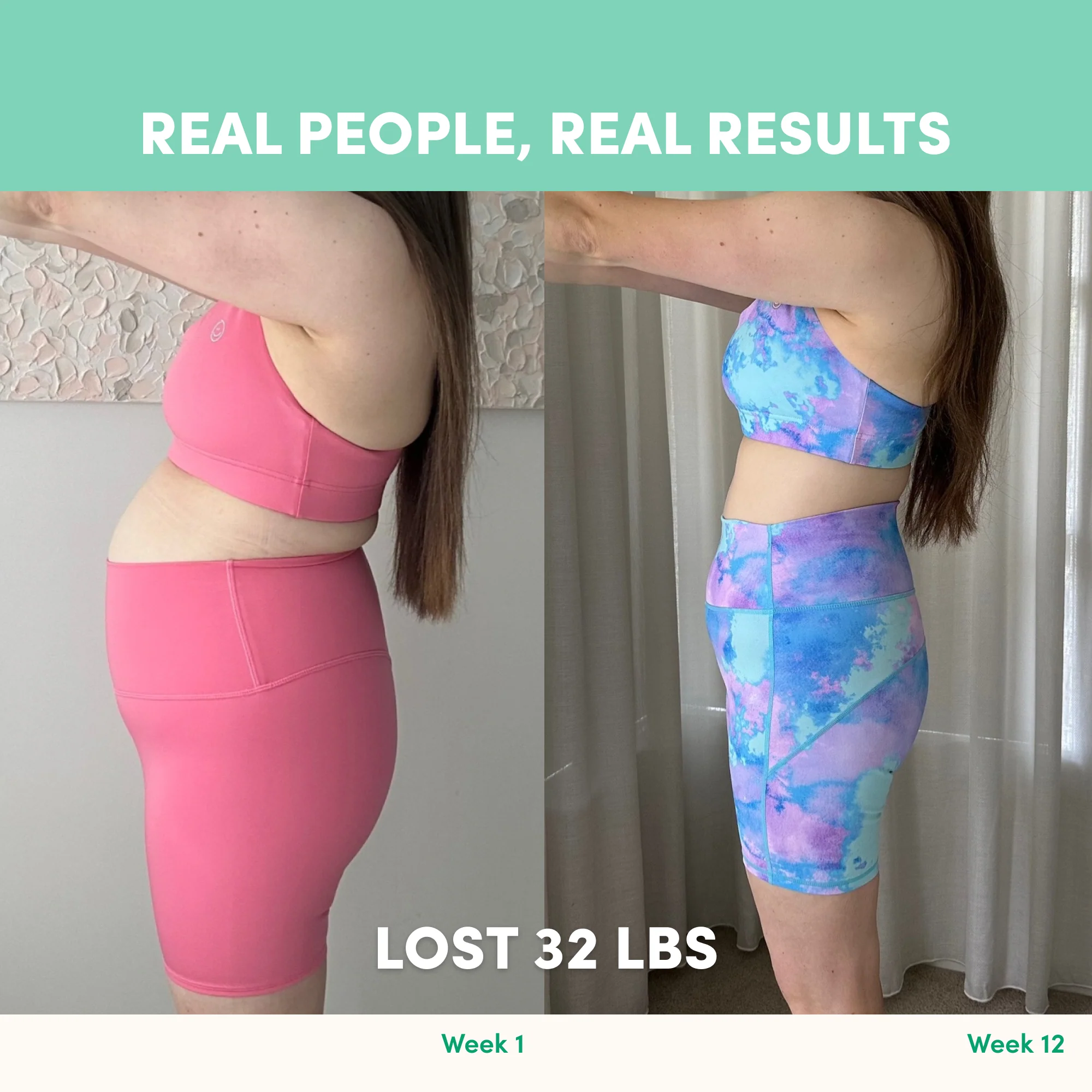 Choc-Mint Collagen Meal Replacement - 784g - Image 8