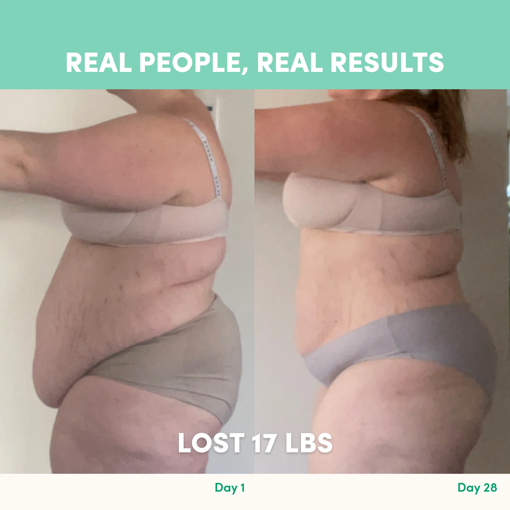 Choc-Mint Collagen Meal Replacement - 784g - Image 9