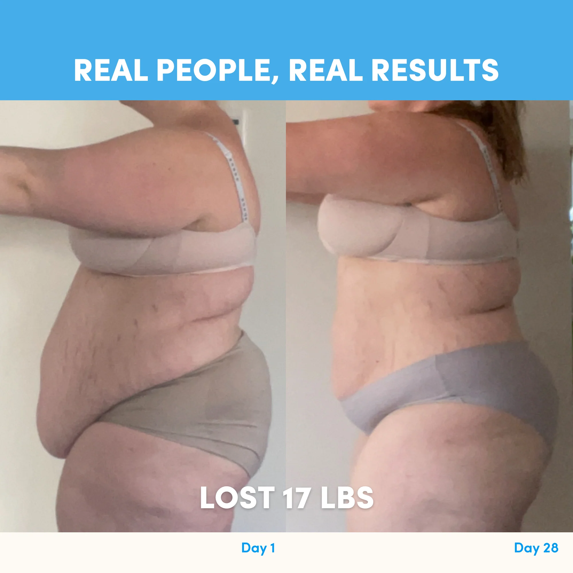 Cookies & Cream Collagen Meal Replacement - 784g - Image 9