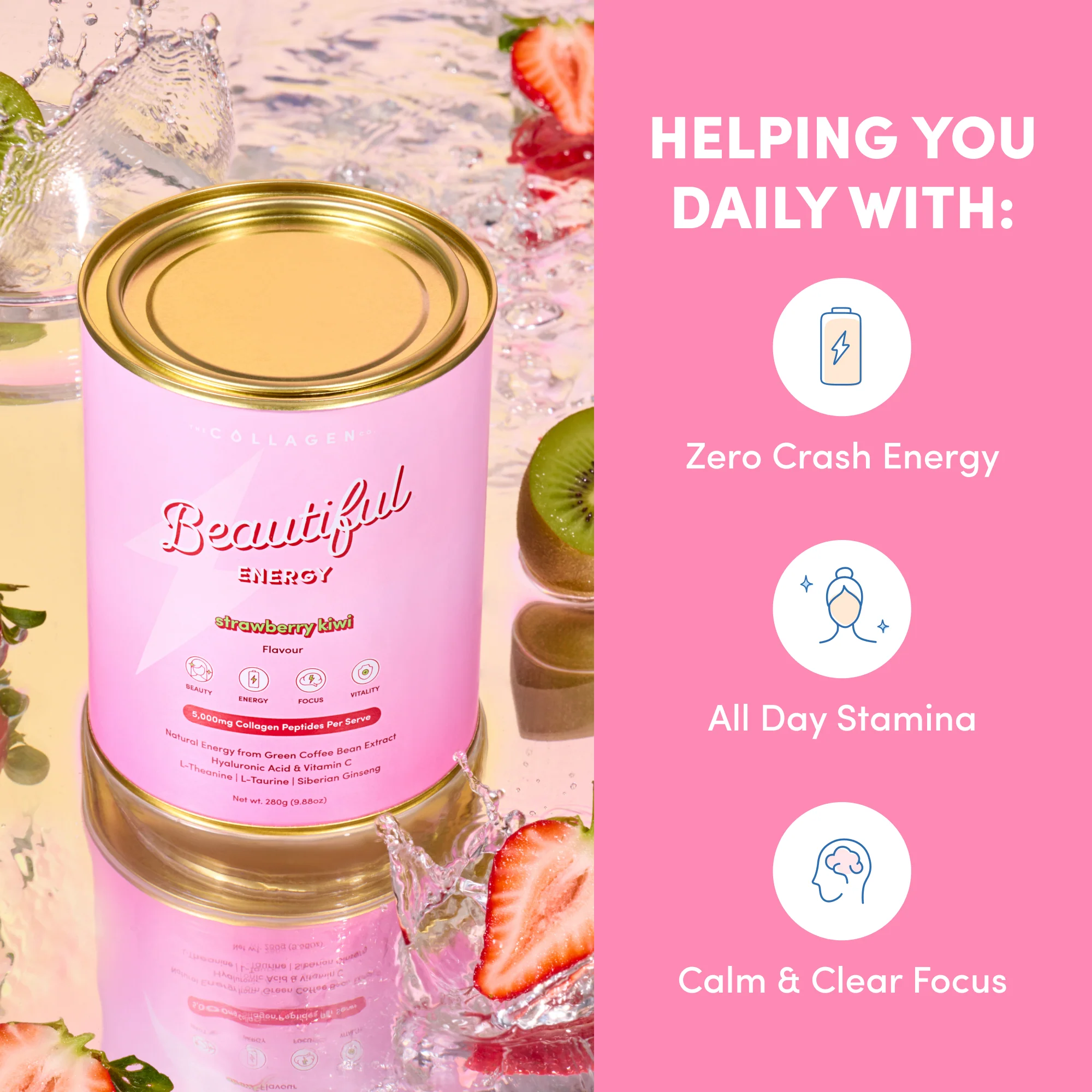 Energy and Focus Essentials - Image 3