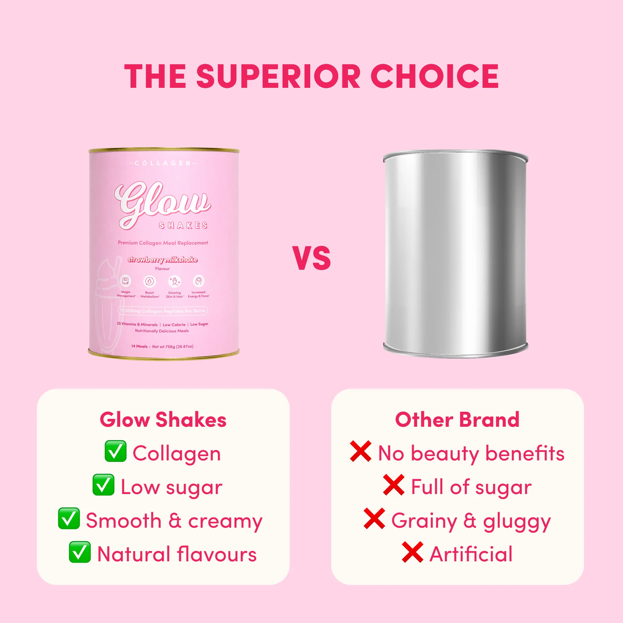 Glow Shake Starter Kit - Image 4