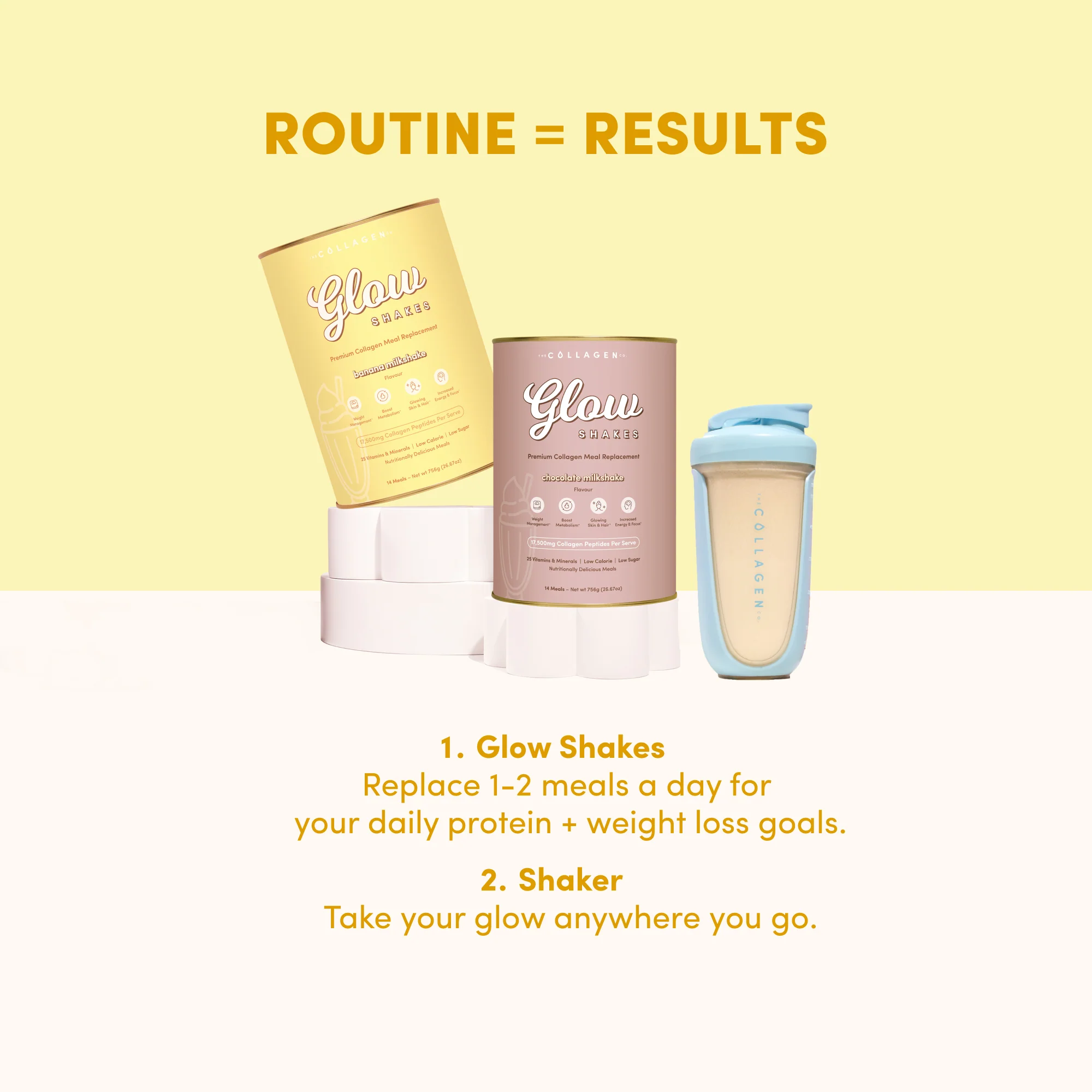 Glow Shakes Most Popular - Image 2