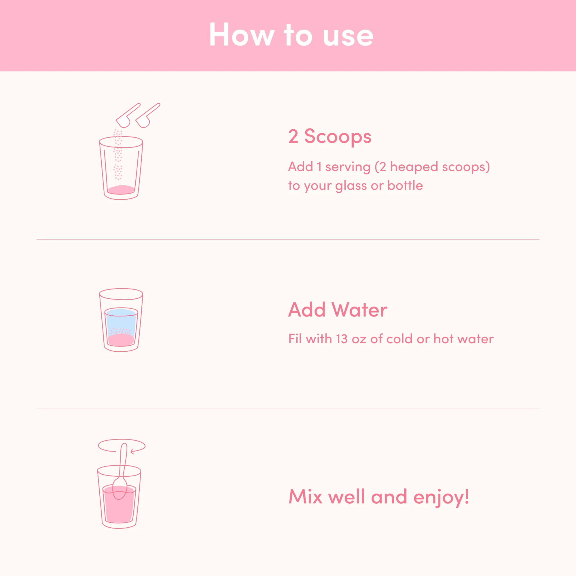 Premium Collagen Peptides Starter - Image 10