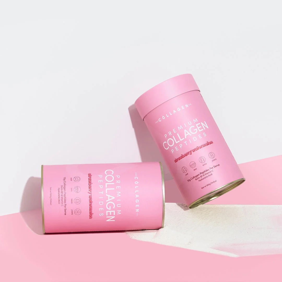 Premium Collagen Peptides Starter - Image 15