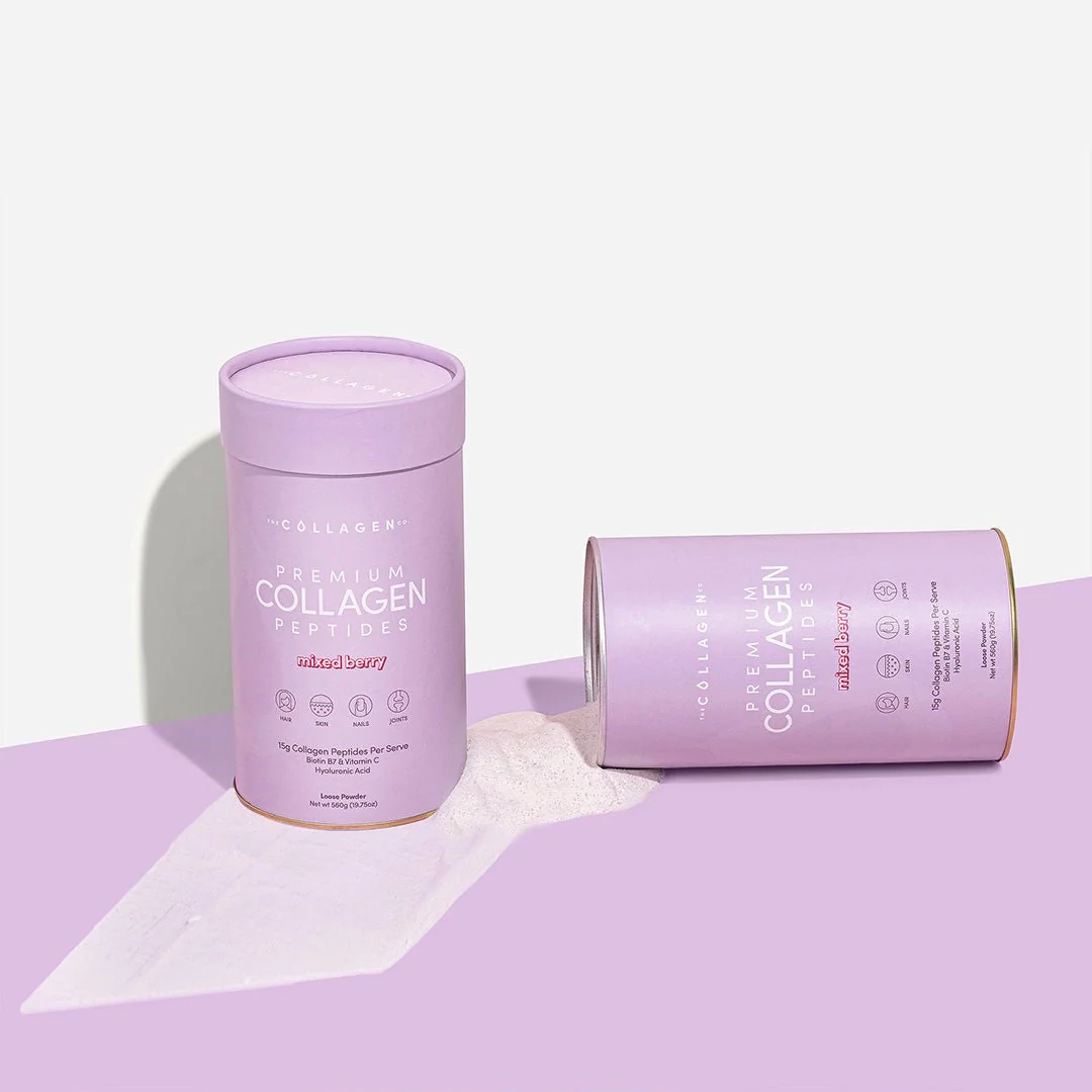 Premium Collagen Peptides Starter - Image 17