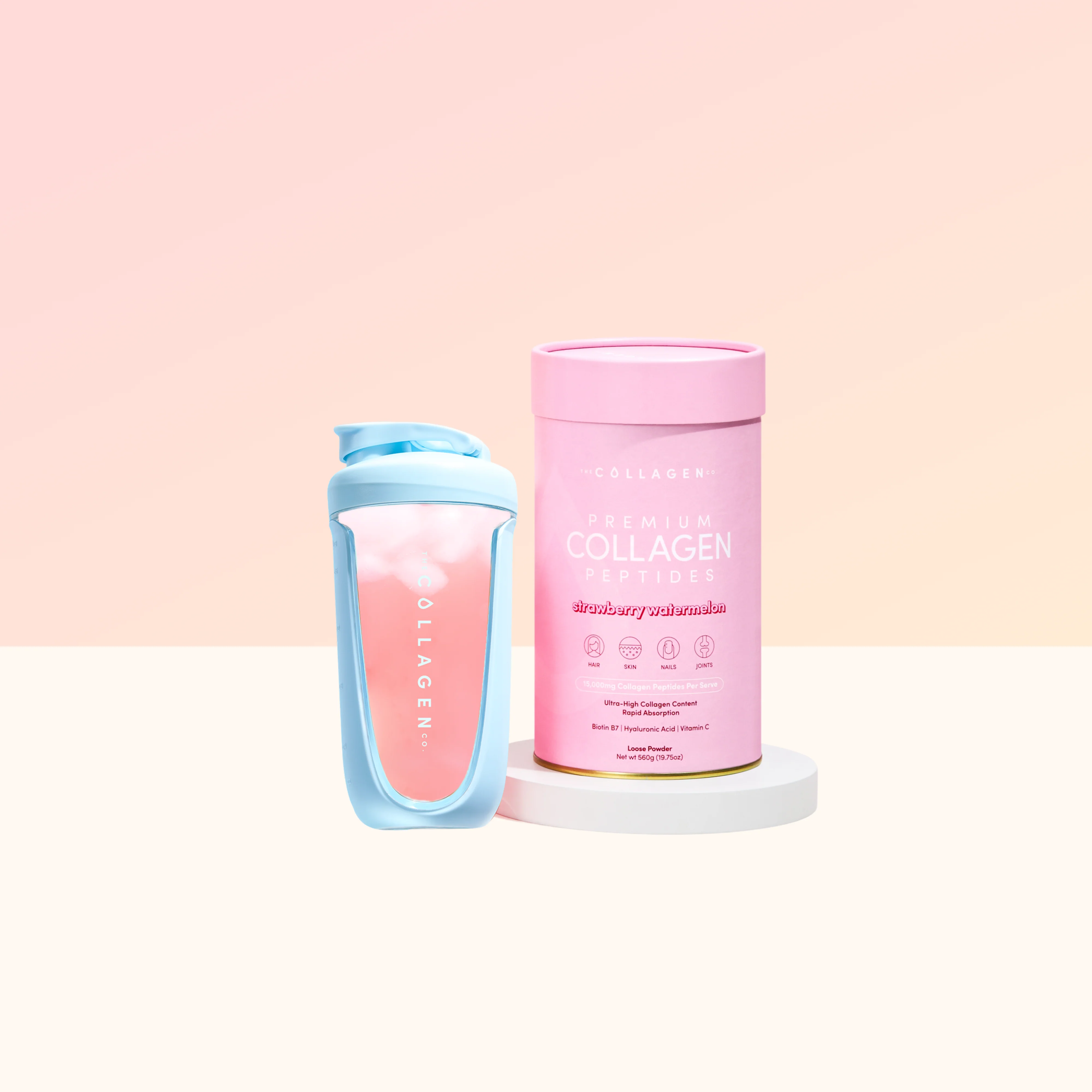 Premium Collagen Peptides Starter - Image 2