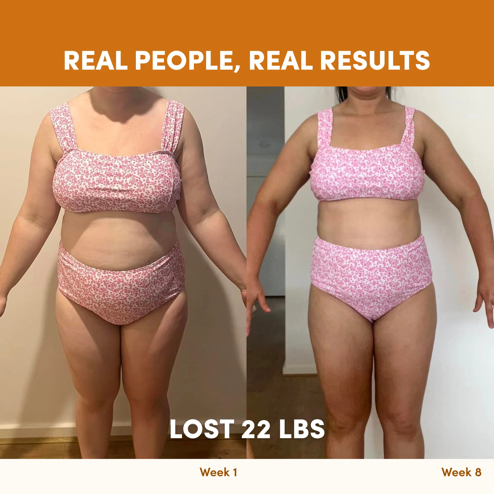 Salted Caramel Milkshake Collagen Meal Replacement - 756g - Image 10