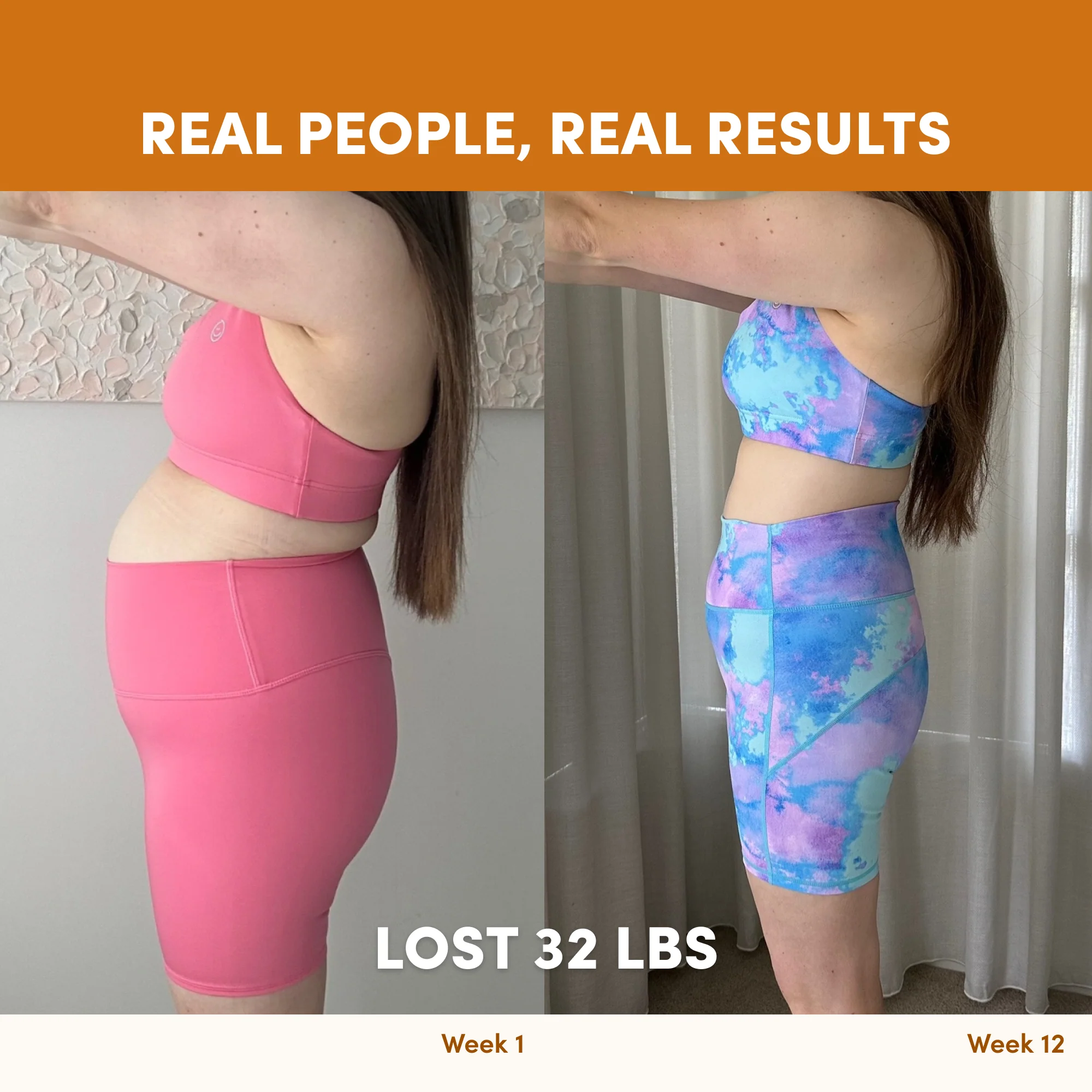 Salted Caramel Milkshake Collagen Meal Replacement - 756g - Image 8