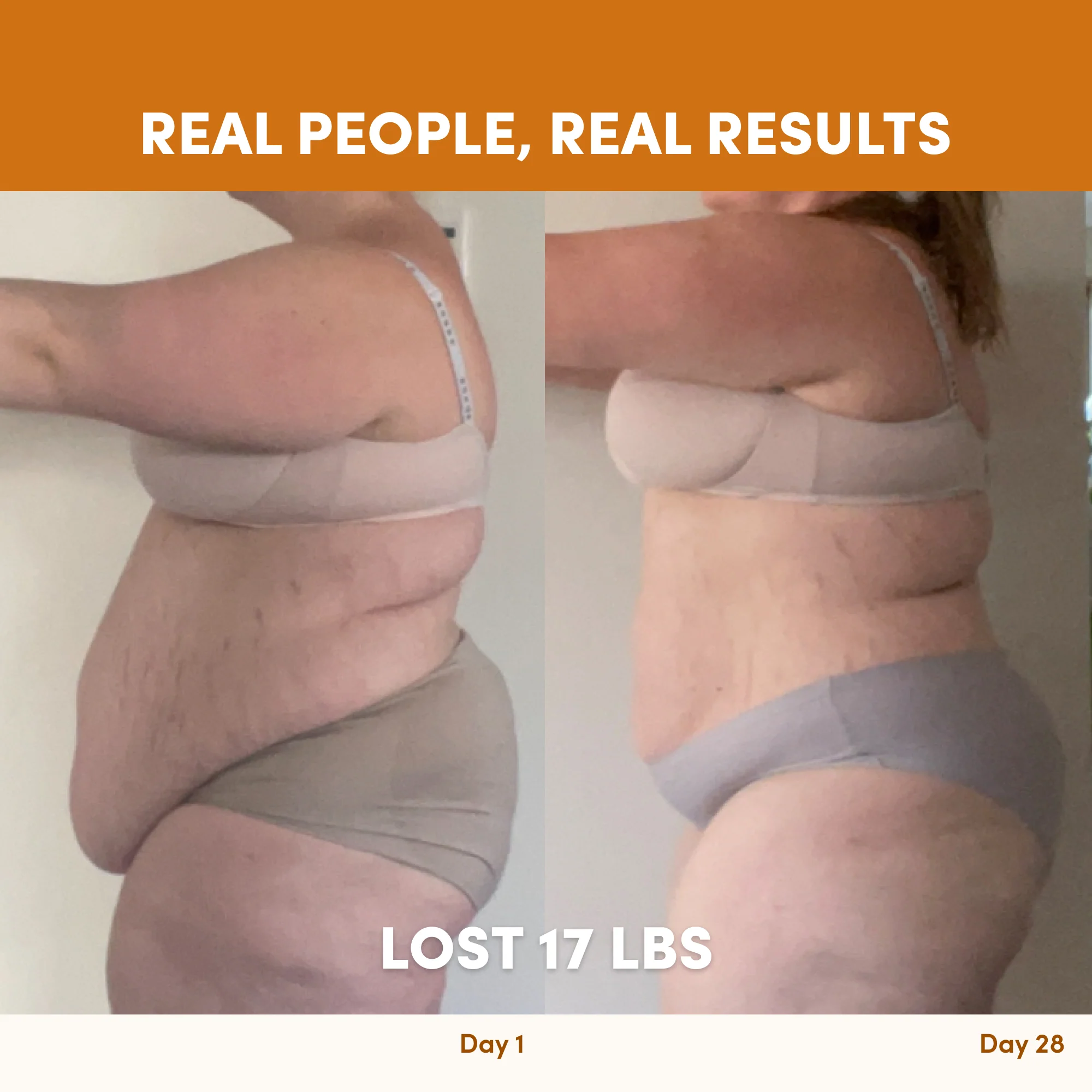 Salted Caramel Milkshake Collagen Meal Replacement - 756g - Image 9